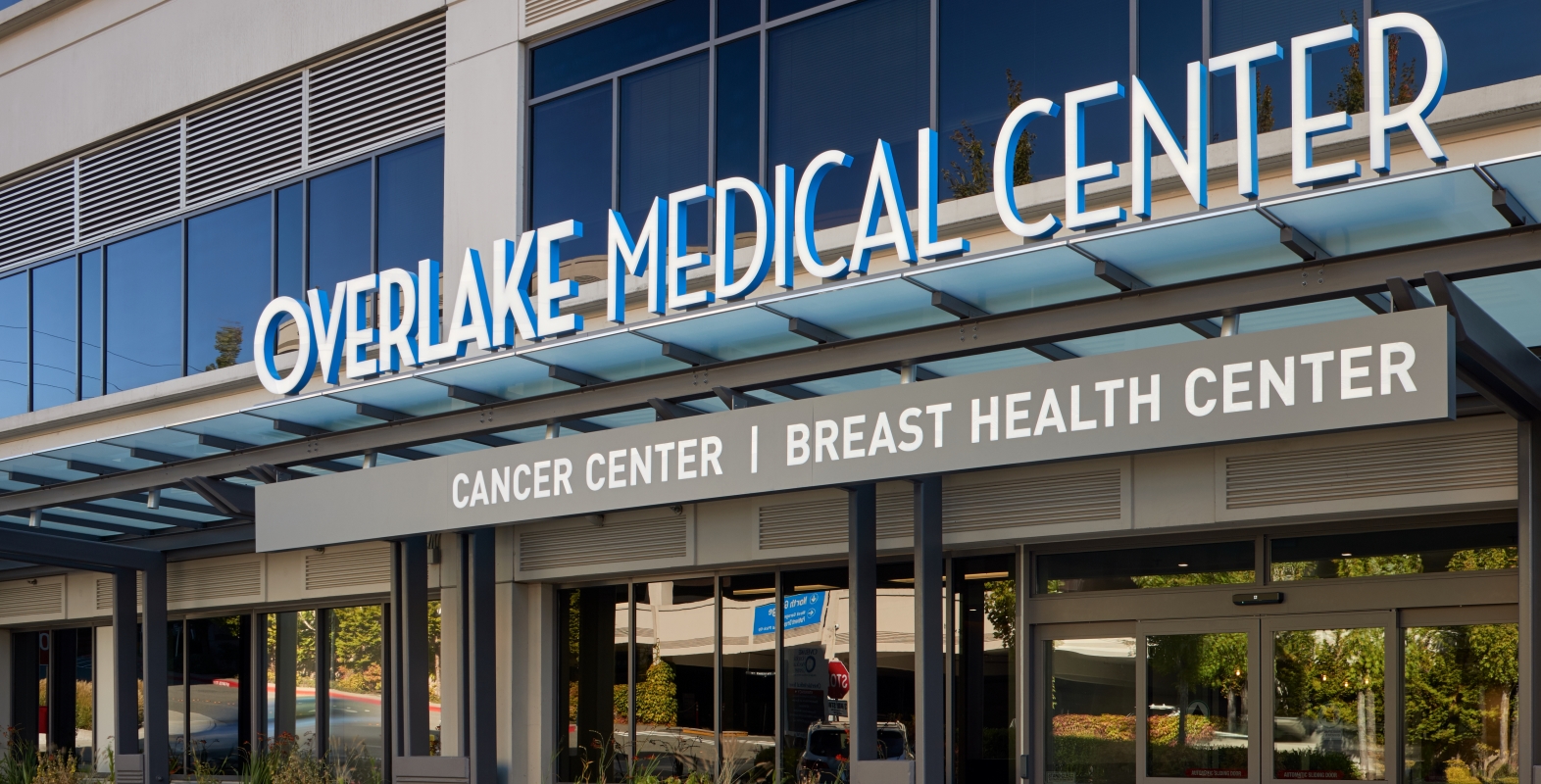 Overlake Cancer Center Overlake Medical Center